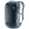 Mestský ruksak Deuter Yort 15 - black