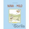 Nina a Milo: Na rybačke - Marianne Dubuc