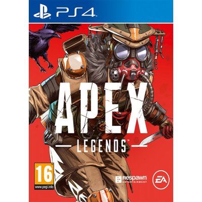 Apex Legends od 13 € - Heureka.sk