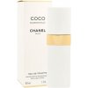 Chanel Coco Mademoiselle 50 ml toaletní voda pro ženy