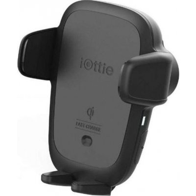 iOttie AutoSense Wireless Vent CD Slot Mount HLCRIO164