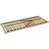 Materasso Rošt DOUBLE klasik maxi T8 90 x 200 cm