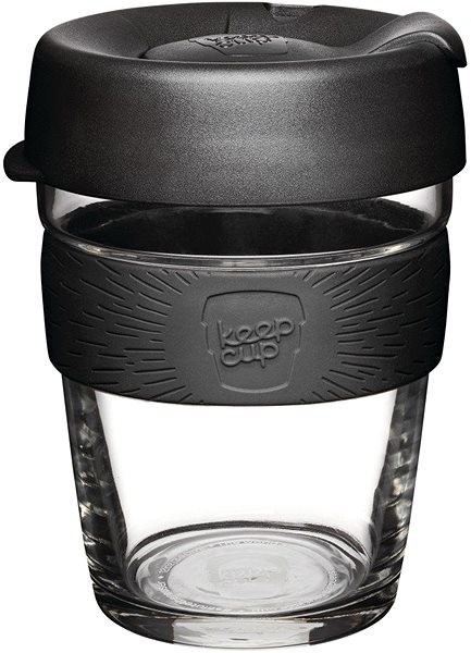 KeepCup Brew Black 340 ml