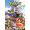 Pokemon Adventures: X*Y 1 - Hidenori Kusaka