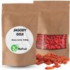 Jagody goji 1 kg sušené jagody goji 1 kg goji bobule 1000 g