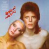 Bowie David: Pinups - Vinyl (LP)