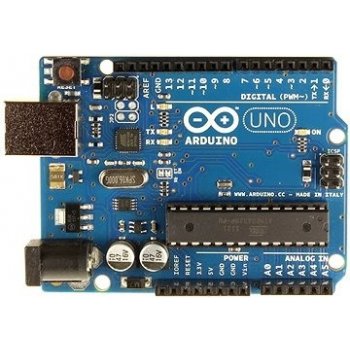 Arduino UNO Rev3 A000066