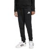 ADIDAS ENTRADA 26 SWEAT NOHAVICE JUNIOR (176) Detské nohavice Čierne