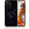 VSETKONAMOBIL 89228 MY ART Ochranný kryt pre Xiaomi 11T / 11T Pro PANTHER (245)