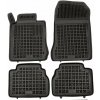 Koberce Gumenné Rezaw Plast Mercedes W210 E-Class 1995 - 2003