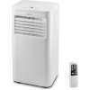 Sencor | Sencor-Inteligentná mobilná klimatizácia 3v1 760W/230V 7000BTU Wi-Fi + diaľkové ovládanie | FT0958