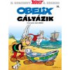 Asterix 30. - Obelix gályázik