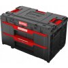 QBrick System One Drawer 2 Toolbox 2.0 Basic