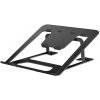 Neomounts NSLS085BLACK/Držiak na notebook, tablet/na stôl/10-17