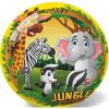 Lopta Jungle 23cm