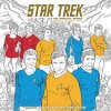 Dark Horse Star Trek: The Original Series Adult Coloring Book