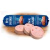 Saláma BRIT dog Chicken & Lamb 800 g
