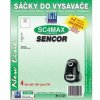 Vrecká pre vysávače Jolly SC4 MAX (4 ks)