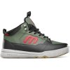 ETNIES topánky - Jones Mtw Black/Green (985) veľkosť: 45