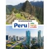 Peru Mýty, legendy a realita - Eva Farfánová Barriosová