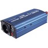 menič 12V/230V 600W - EMOS