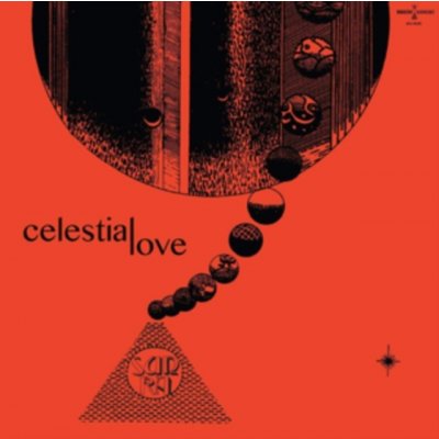 Celestial Love - Sun Ra CD