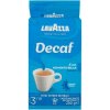 Lavazza dekaf mletá 250 g