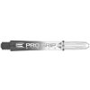 Násadky Target Pro Grip Vision Black Intermediate 3ks