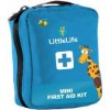 LittleLife Mini First Aid Kit Modrá lékárnička