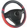 Automax Poťah volantu čierno-červený 37-39cm