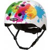 Melon Cyklistická prilba Coloursplash XL/XXL