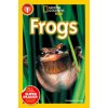 National Geographic Kids Readers: Frogs