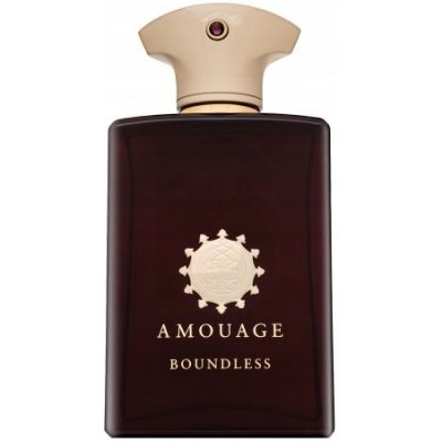 Amouage Boundless parfumovaná voda unisex 100 ml