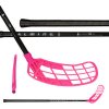 Salming Q-series Carbon Pro 2.0 Quest1 F29 Black/Silver čierna / strieborná, Pravá (pravá ruka dole), 100cm (=110cm)