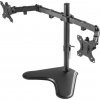 Techly Stolní stojan pro monitor 13 - 32 (ICA-LCD 2524)