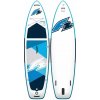 F2 Paddleboard Strato Combo 12'2 BLUE