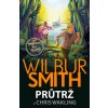 Průtrž - Wilbur Smith, Christopher Wakling