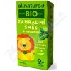 Allnature Děts.čaj Zahr.směs meduň.BIO 20x1.5g 9M+