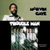 GAYE MARVIN - TROUBLE MAN (1VINYL)