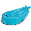 Skip Hop Vanička S Ergonomickou Podložkou Moby 3-fázová Modrá *Akcia