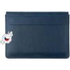 Kožené púzdro FIXED Oxford pre Apple iPad Pro 10,5