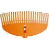Strend Pro 211751 R145, 23 zubé, 480 mm, PET