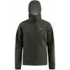 Salewa Puez Aqua 4 Ptx 2.5L Jacket zelená