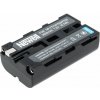 Batéria Newell NP-F570 (2600 mAh) NL0676