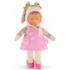 Bábika Miss Striped Starry Dreams Mon Doudou Corolle s hnedými očami 25 cm od 0 mes
