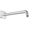 Hansgrohe Croma Select E - Sprchové rameno, dĺžka 39 cm, chróm 27446000