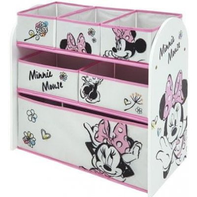 Arditex organizér Minnie Mouse WD13677