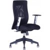 Office Pro Kancelárska stolička CALYPSO XL BP čierna