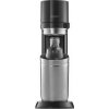 DUO black quick connect SODASTREAM