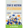 E-kniha Staň se mistrem vyjednávání - Alexandra Carter
